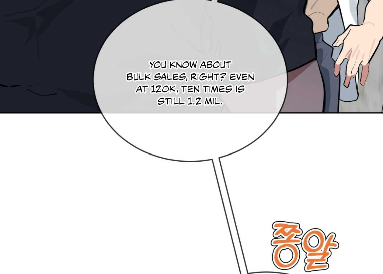 Please Add Charcoal Chapter 23 page 28 - 