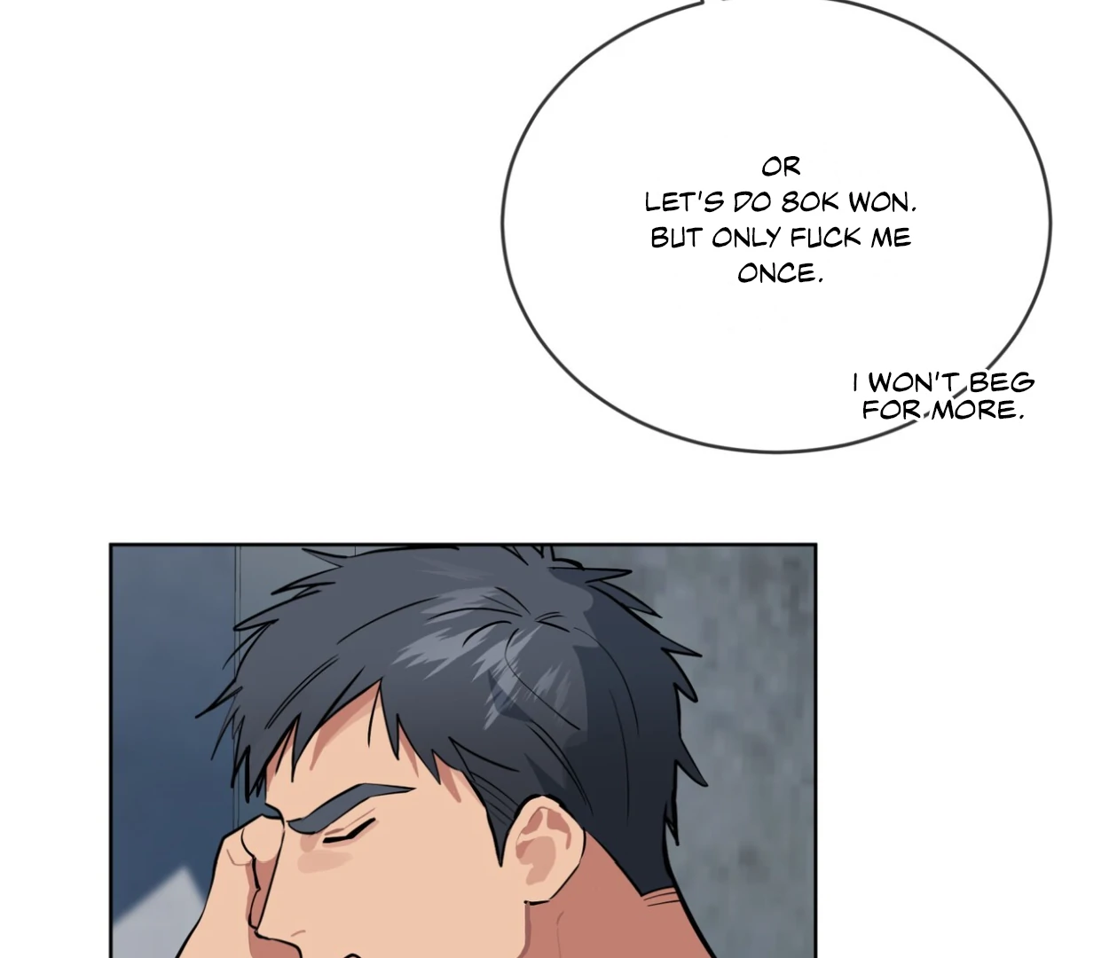 Please Add Charcoal Chapter 23 page 29 - 