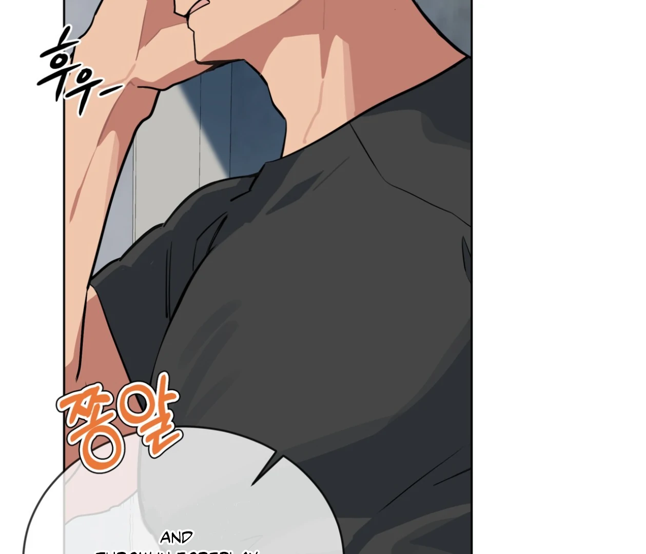 Please Add Charcoal Chapter 23 page 30 - 