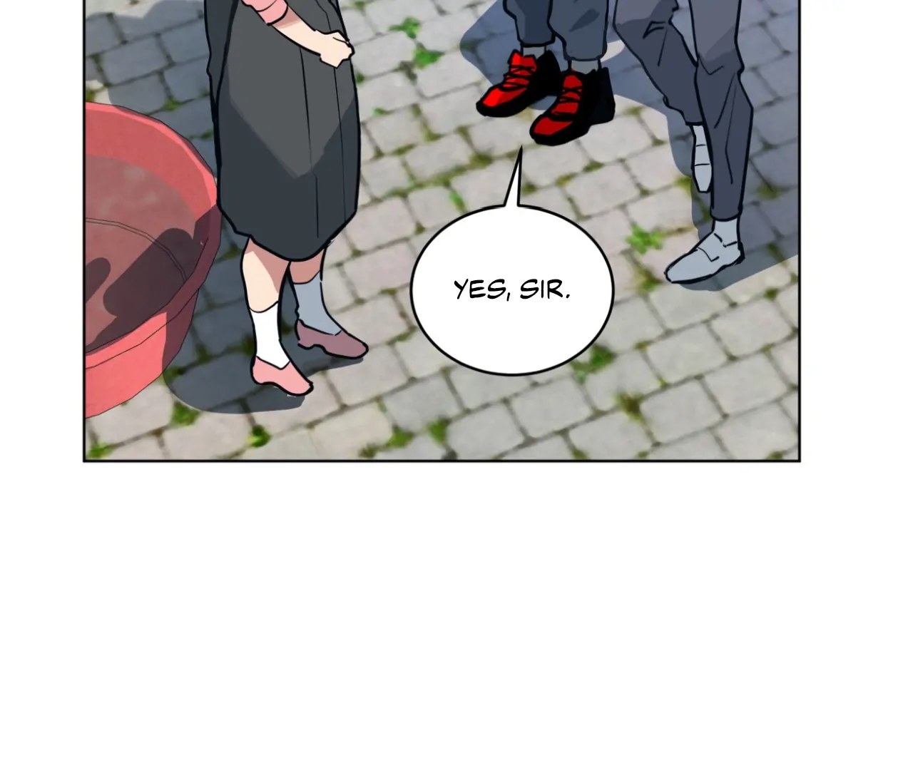 Please Add Charcoal Chapter 23 page 4 - 