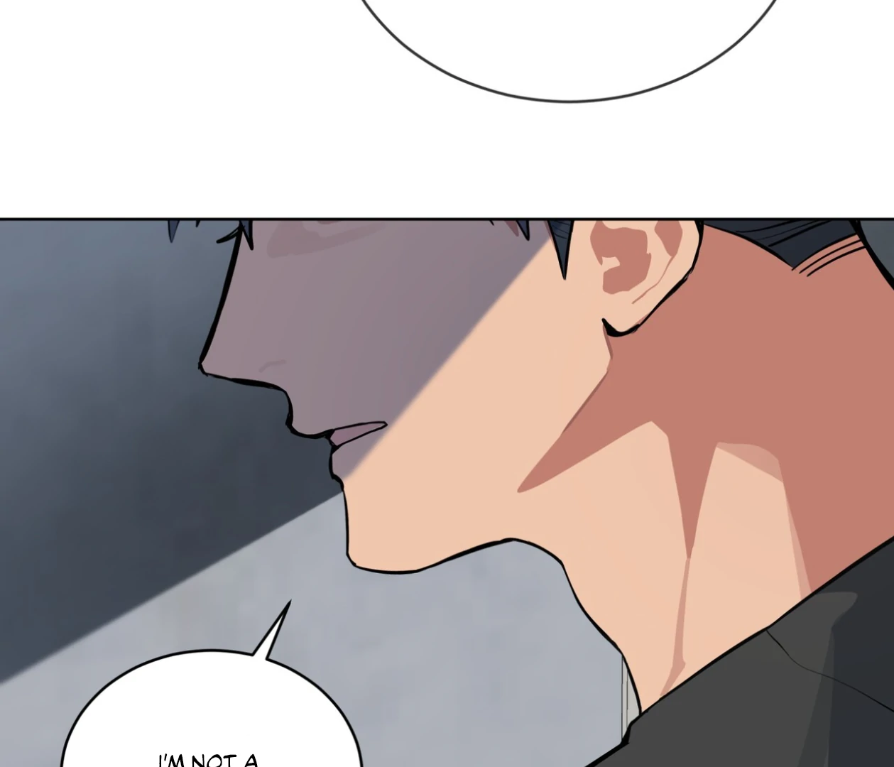 Please Add Charcoal Chapter 23 page 32 - 