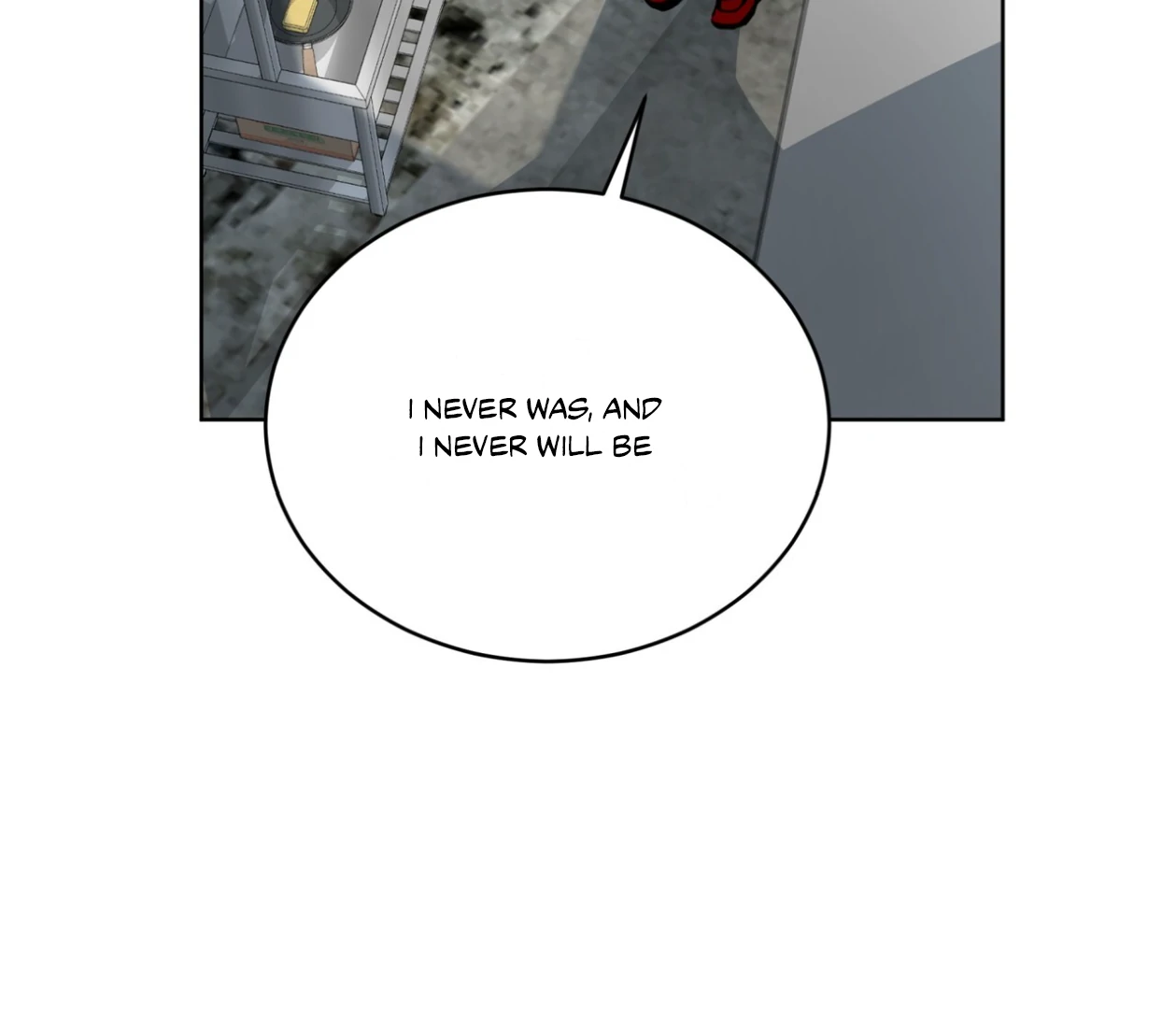 Please Add Charcoal Chapter 23 page 37 - 