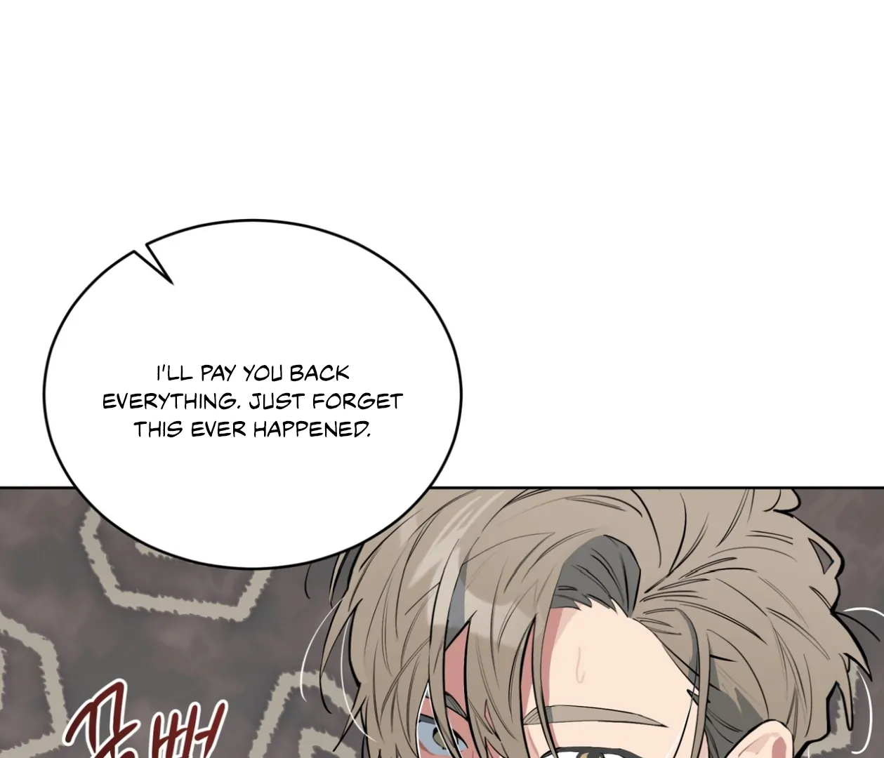 Please Add Charcoal Chapter 23 page 38 - 