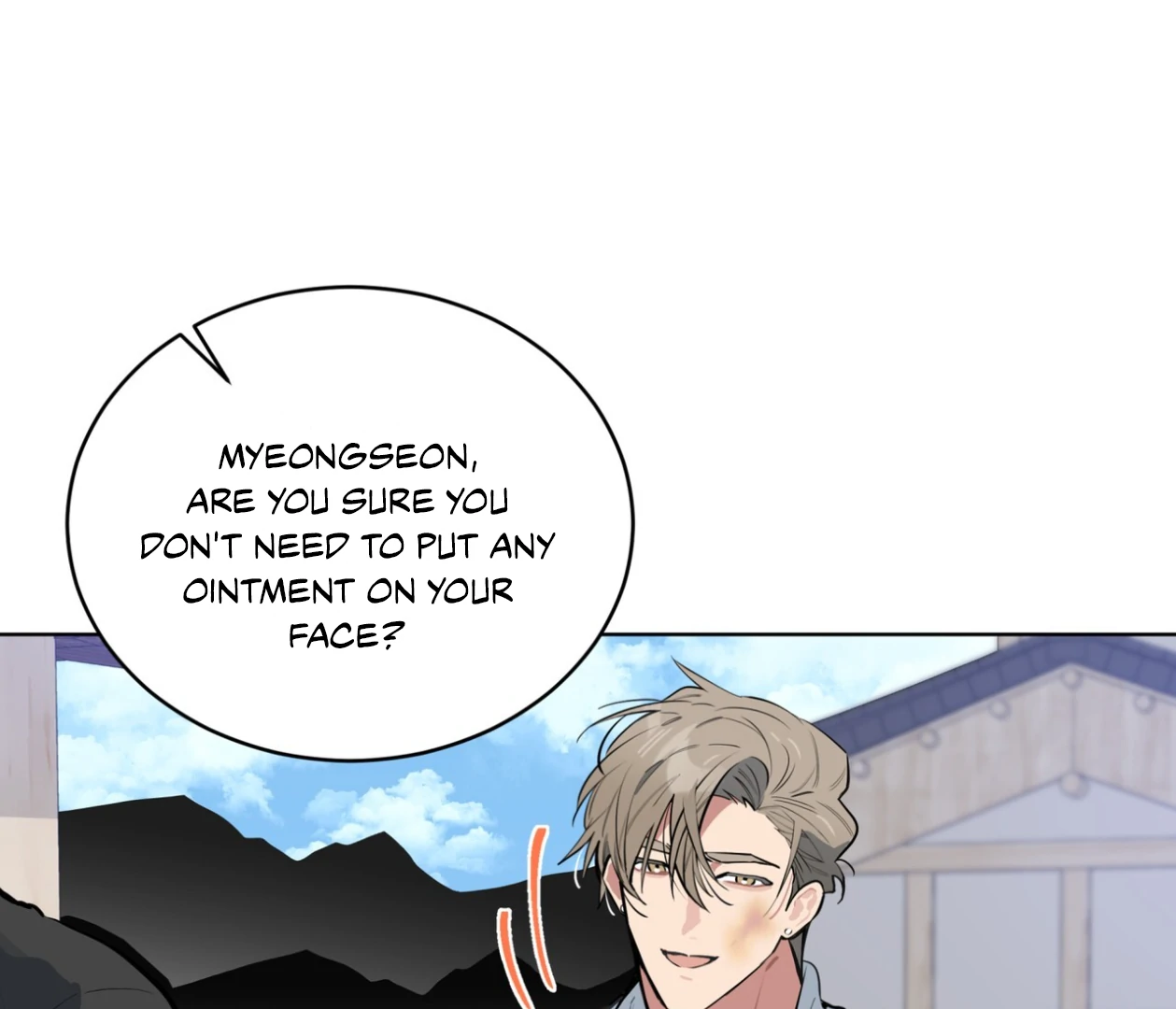 Please Add Charcoal Chapter 23 page 5 - 