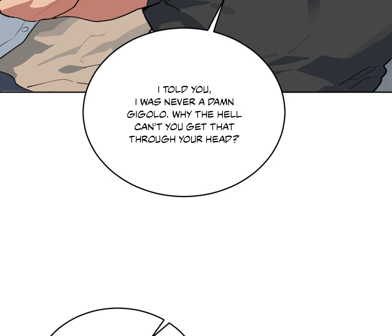 Please Add Charcoal Chapter 23 page 45 - 