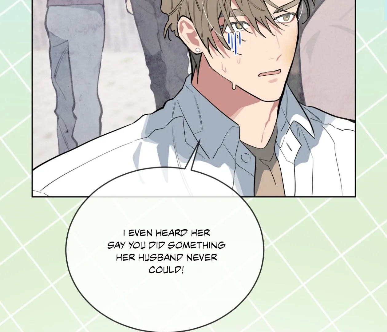 Please Add Charcoal Chapter 23 page 50 - 