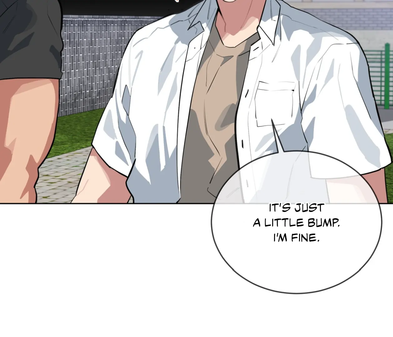 Please Add Charcoal Chapter 23 page 6 - 