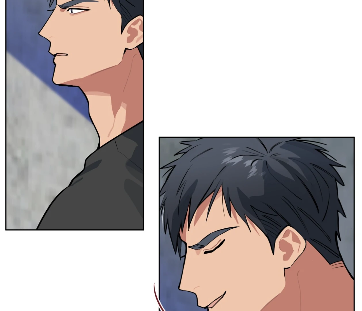 Please Add Charcoal Chapter 23 page 52 - 