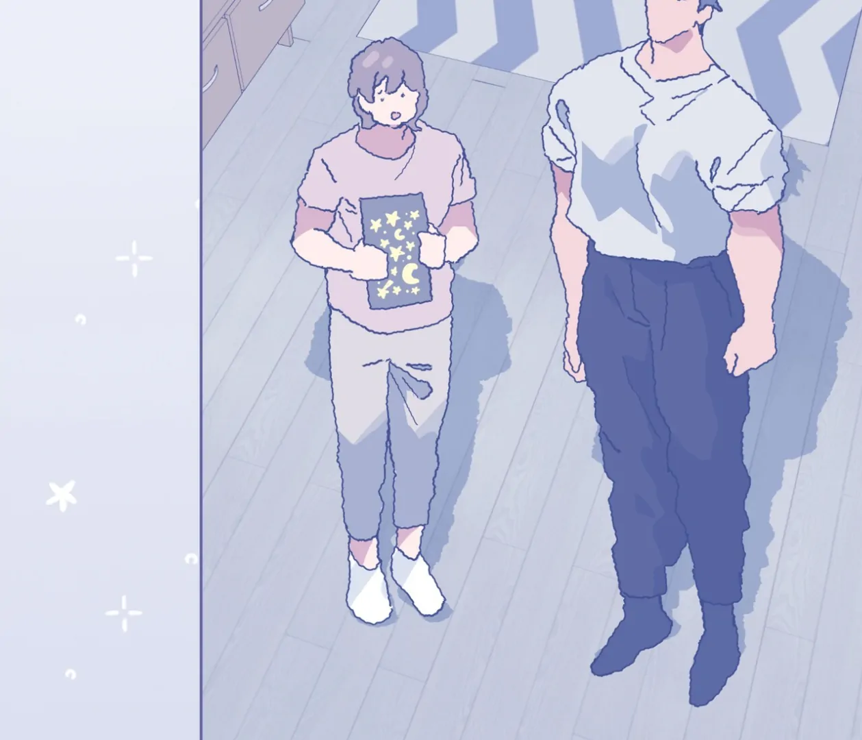 Please Add Charcoal Chapter 23 page 57 - 