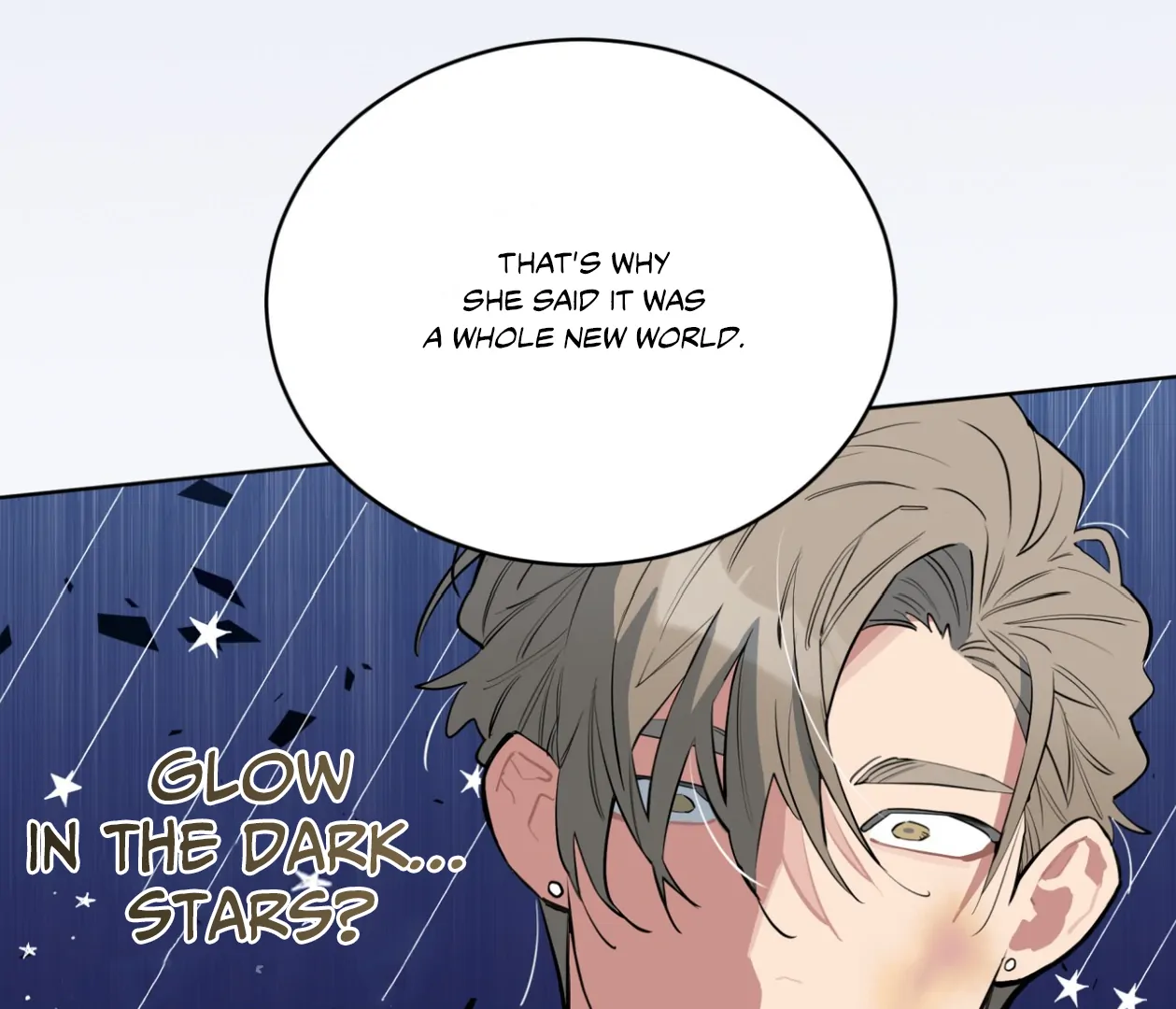 Please Add Charcoal Chapter 23 page 60 - 