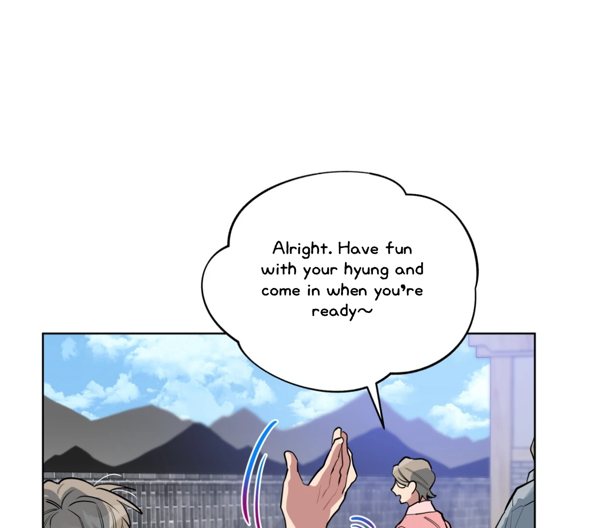 Please Add Charcoal Chapter 23 page 7 - 