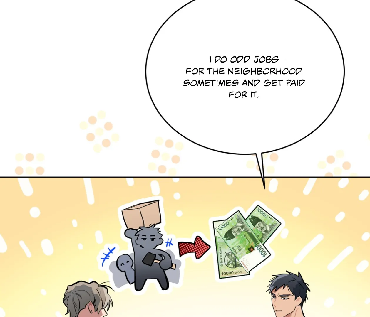 Please Add Charcoal Chapter 23 page 62 - 