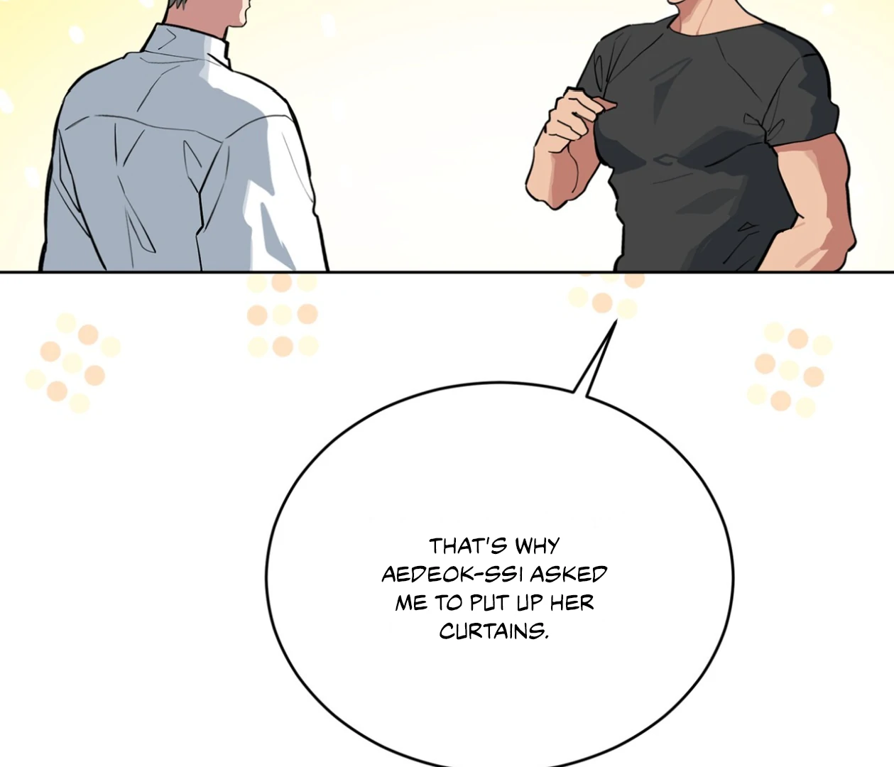 Please Add Charcoal Chapter 23 page 63 - 