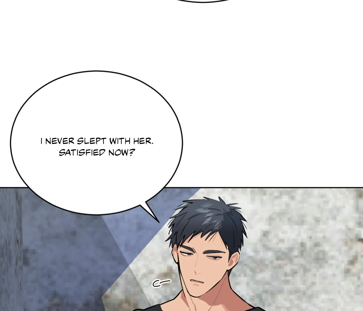 Please Add Charcoal Chapter 23 page 64 - 