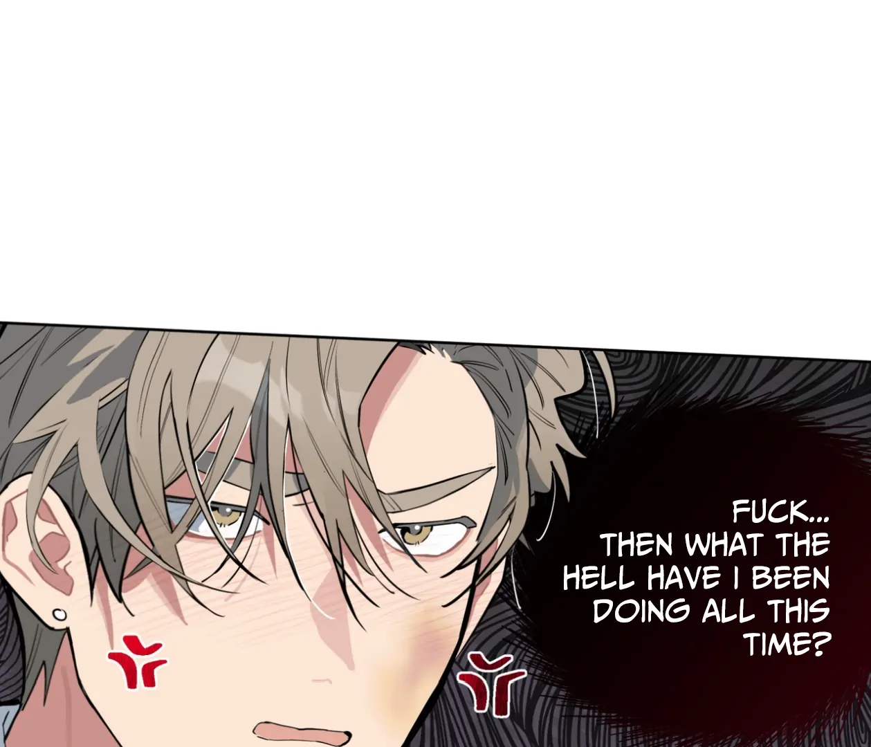 Please Add Charcoal Chapter 23 page 66 - 
