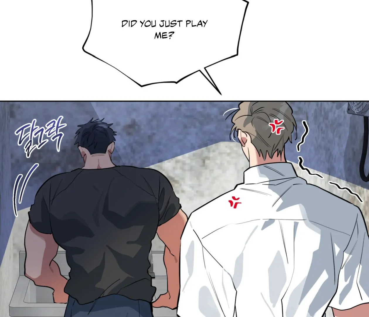 Please Add Charcoal Chapter 23 page 68 - 