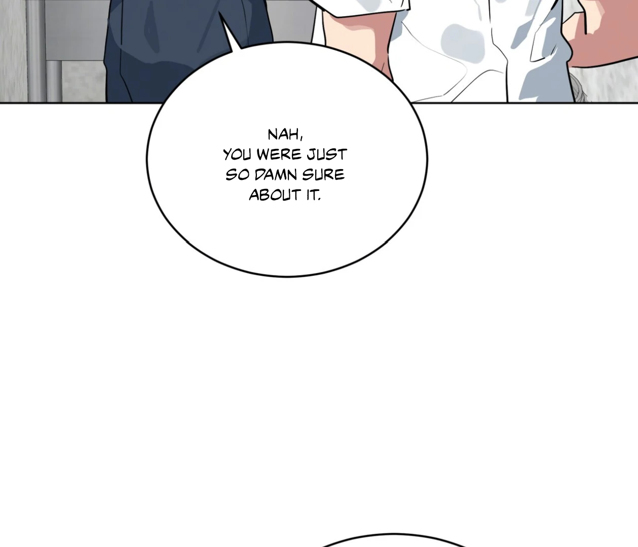 Please Add Charcoal Chapter 23 page 69 - 