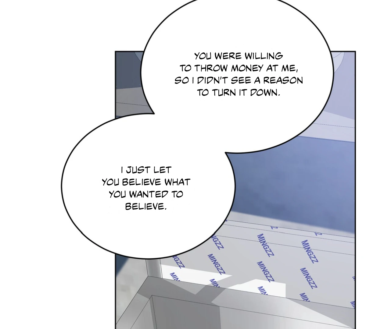Please Add Charcoal Chapter 23 page 70 - 