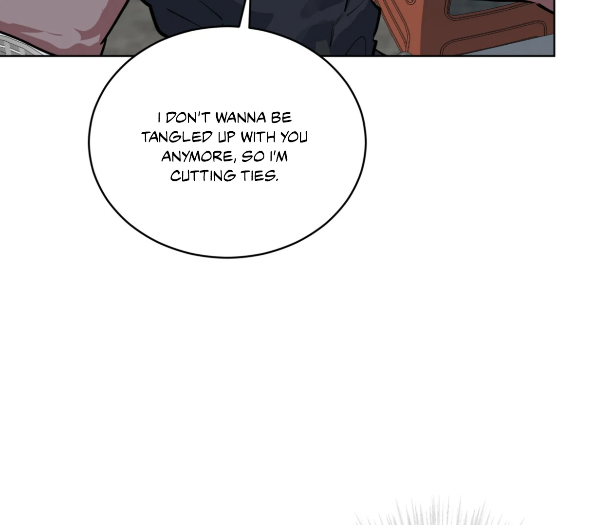 Please Add Charcoal Chapter 23 page 73 - 