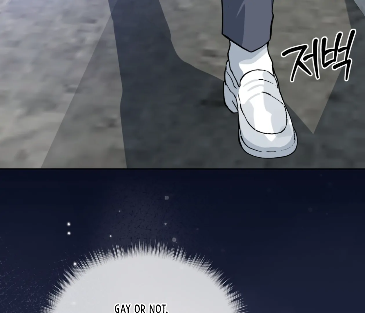 Please Add Charcoal Chapter 23 page 75 - 