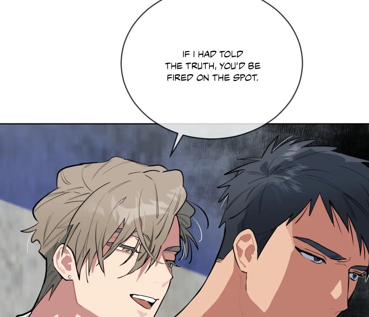 Please Add Charcoal Chapter 23 page 80 - 