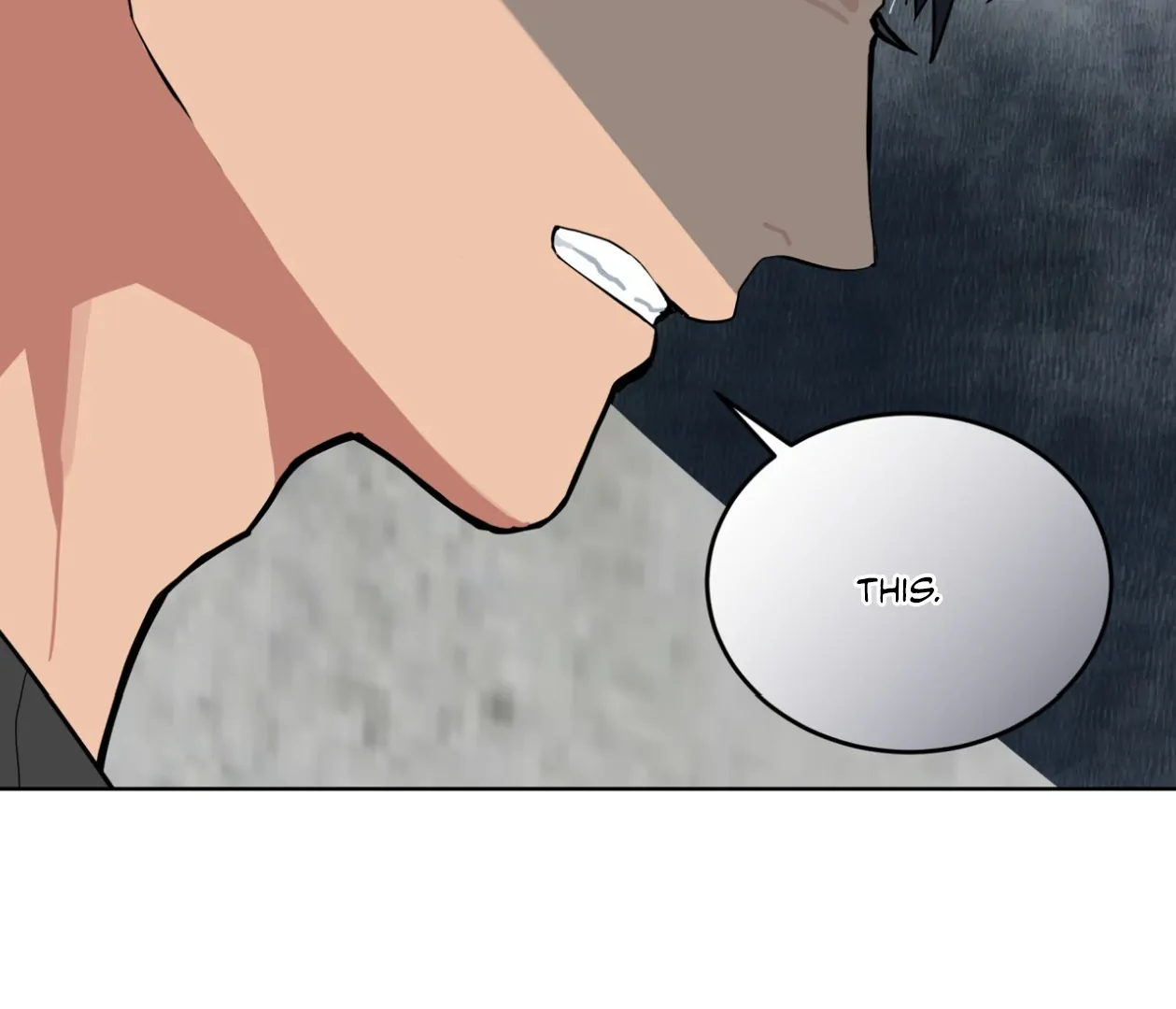 Please Add Charcoal Chapter 23 page 83 - 