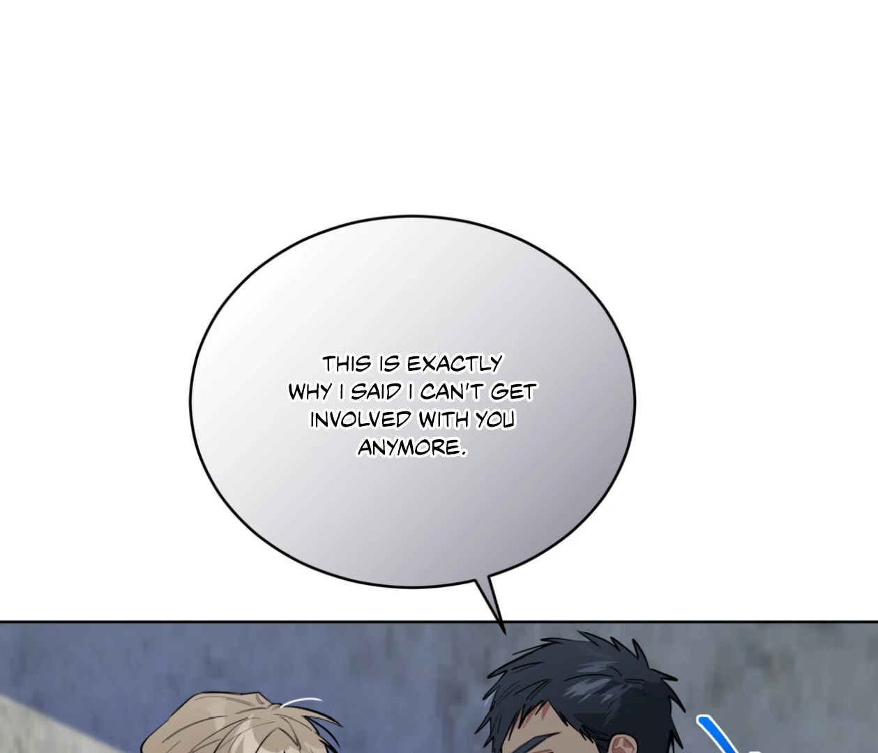Please Add Charcoal Chapter 23 page 84 - 