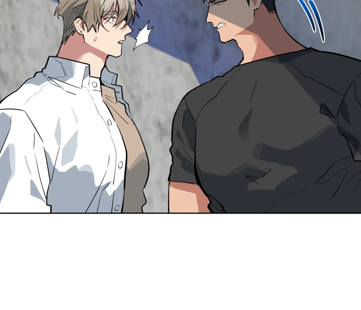 Please Add Charcoal Chapter 23 page 85 - 