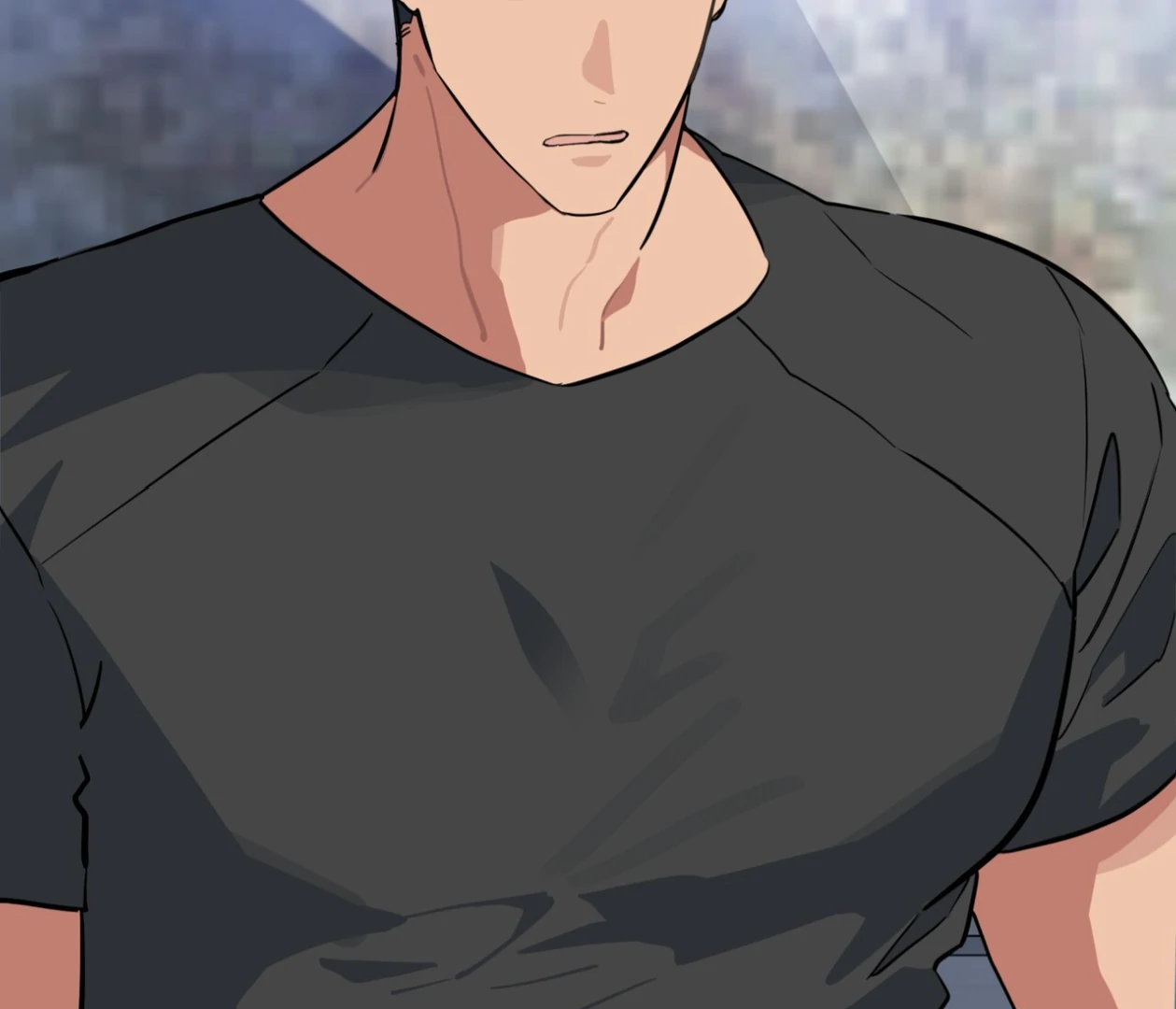 Please Add Charcoal Chapter 23 page 87 - 