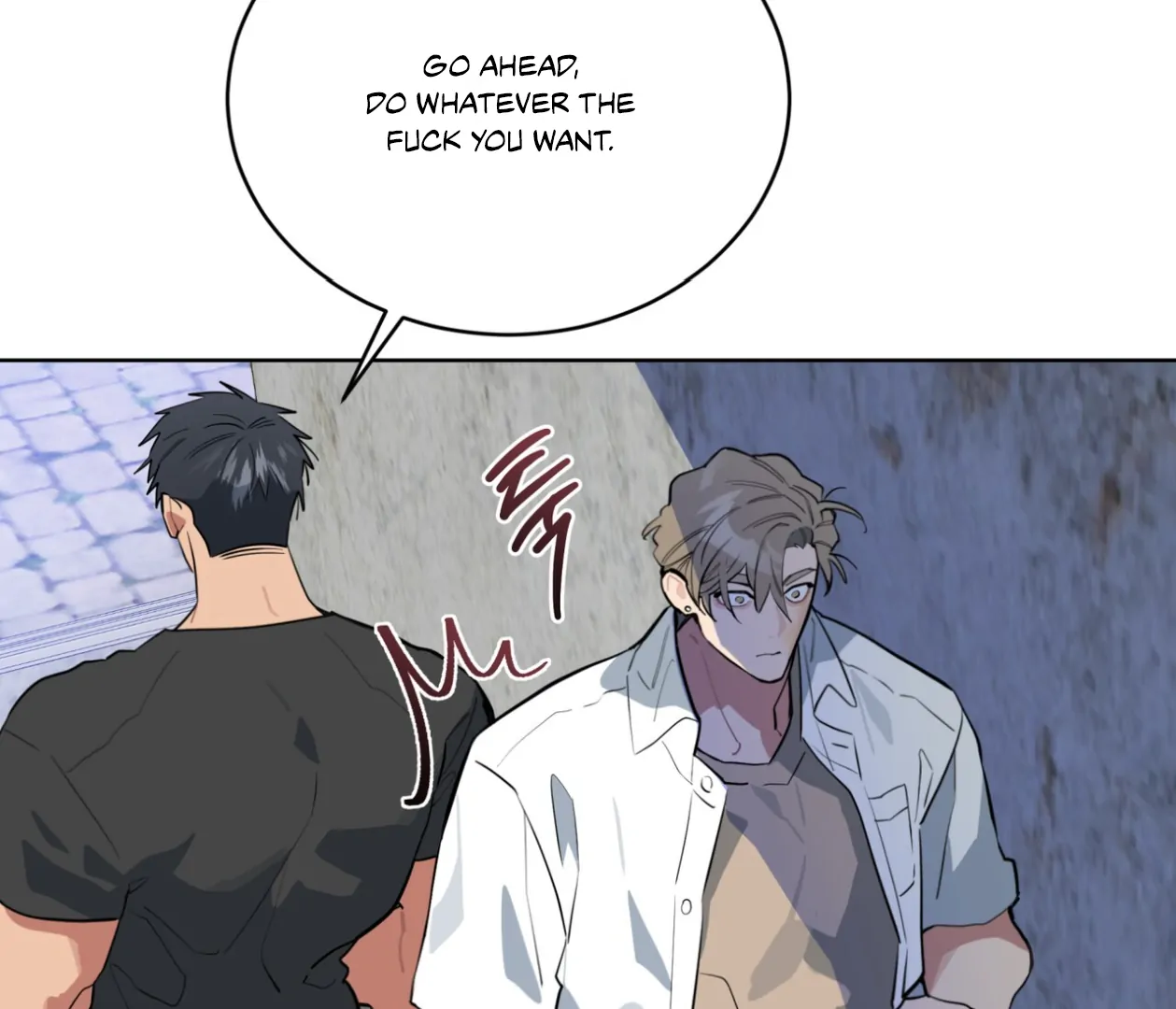 Please Add Charcoal Chapter 23 page 91 - 