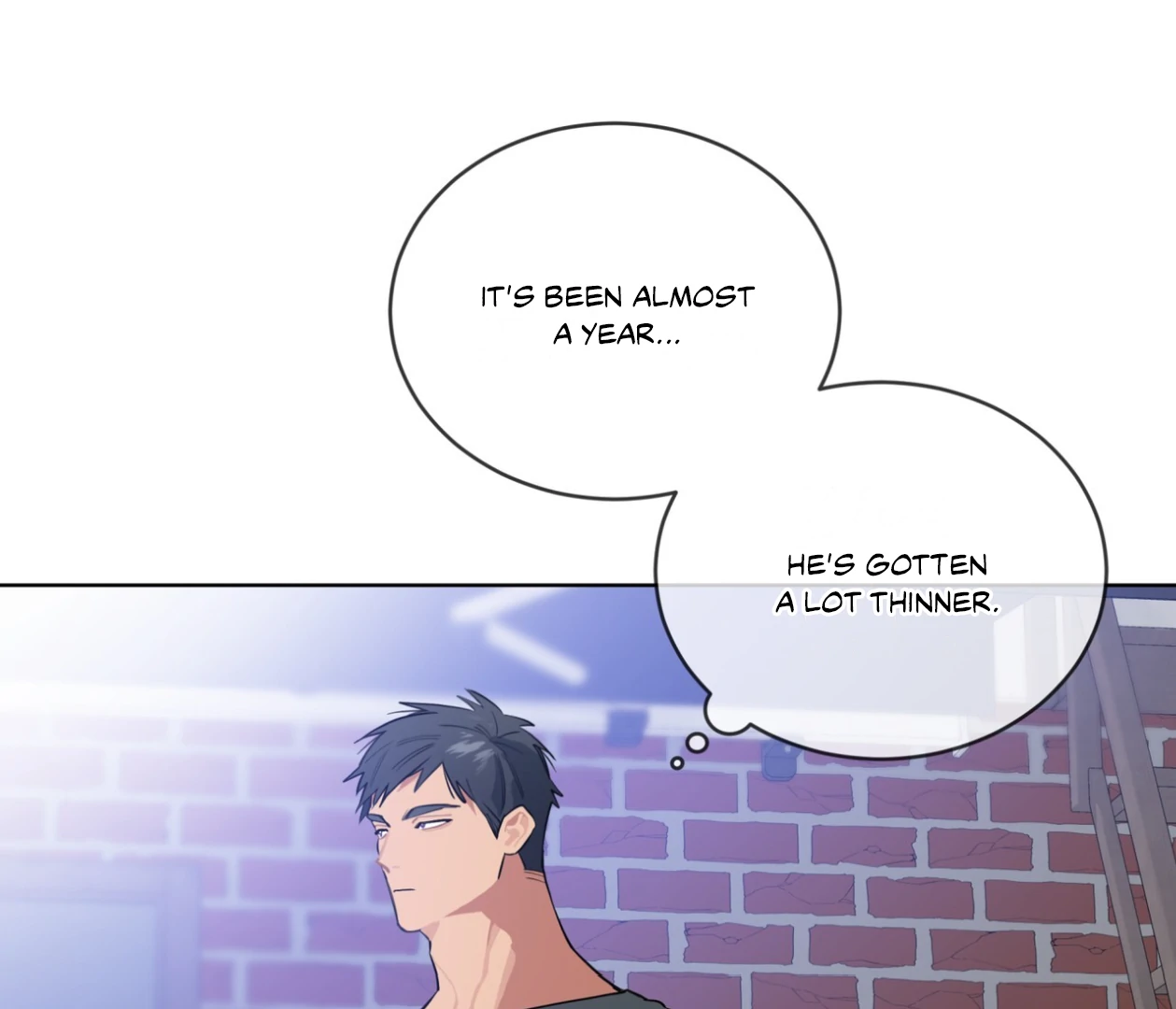 Please Add Charcoal Chapter 24 page 122 - 
