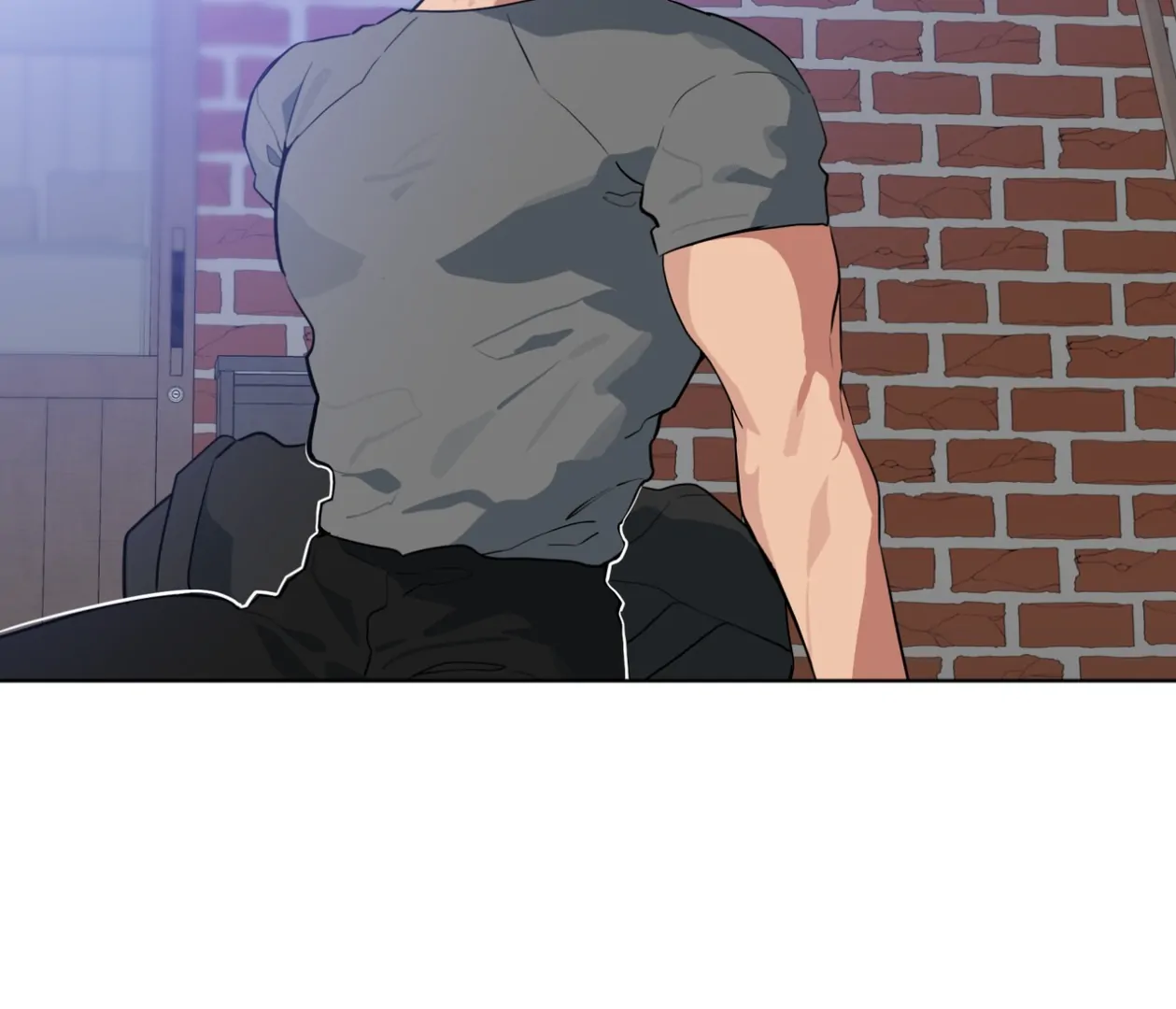 Please Add Charcoal Chapter 24 page 123 - 