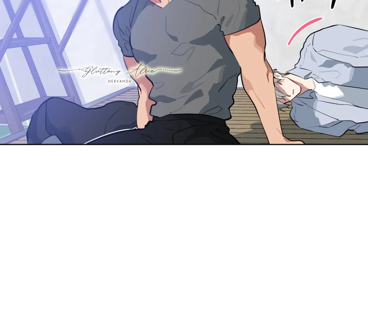 Please Add Charcoal Chapter 24 page 125 - 