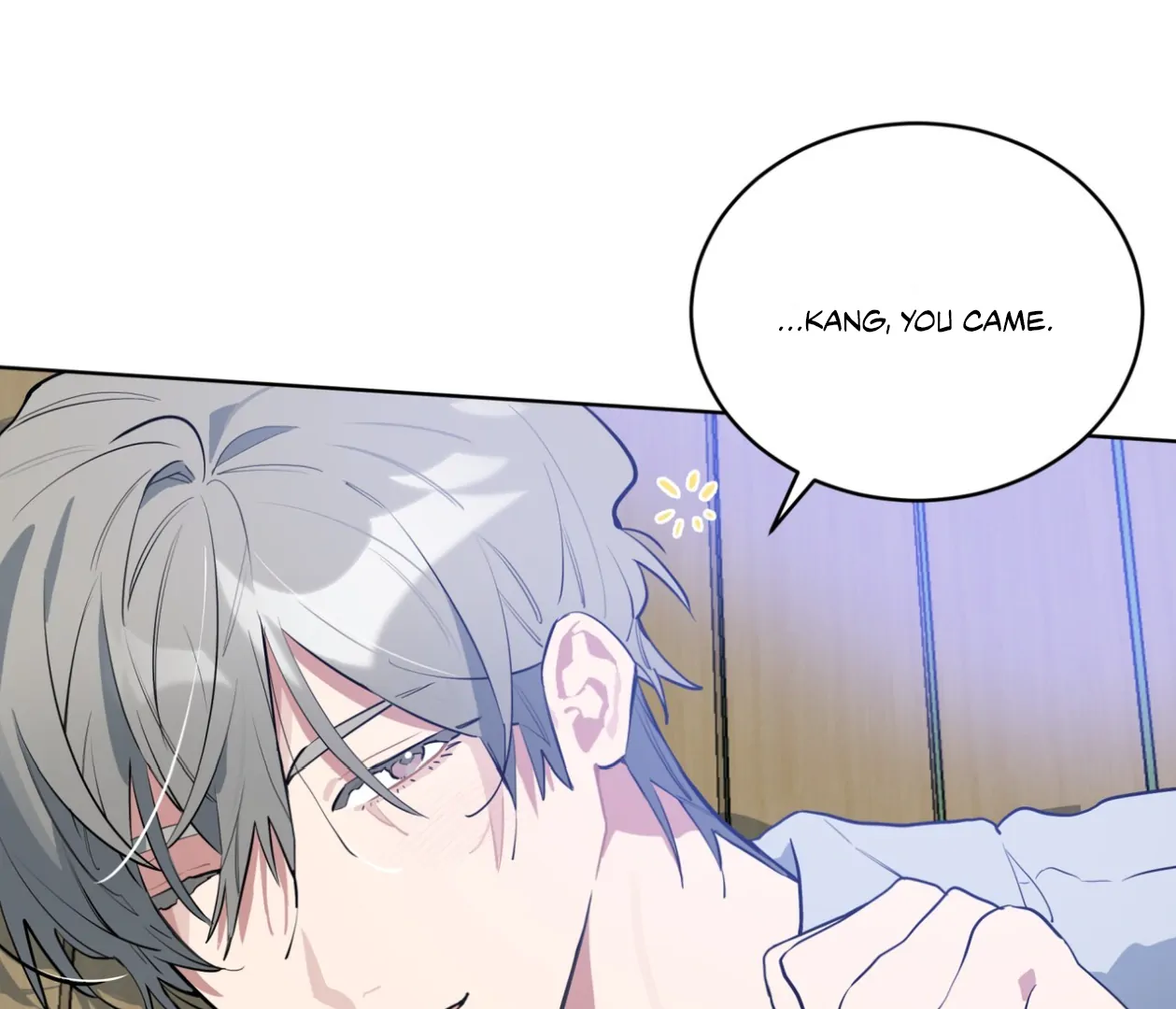 Please Add Charcoal Chapter 24 page 126 - 