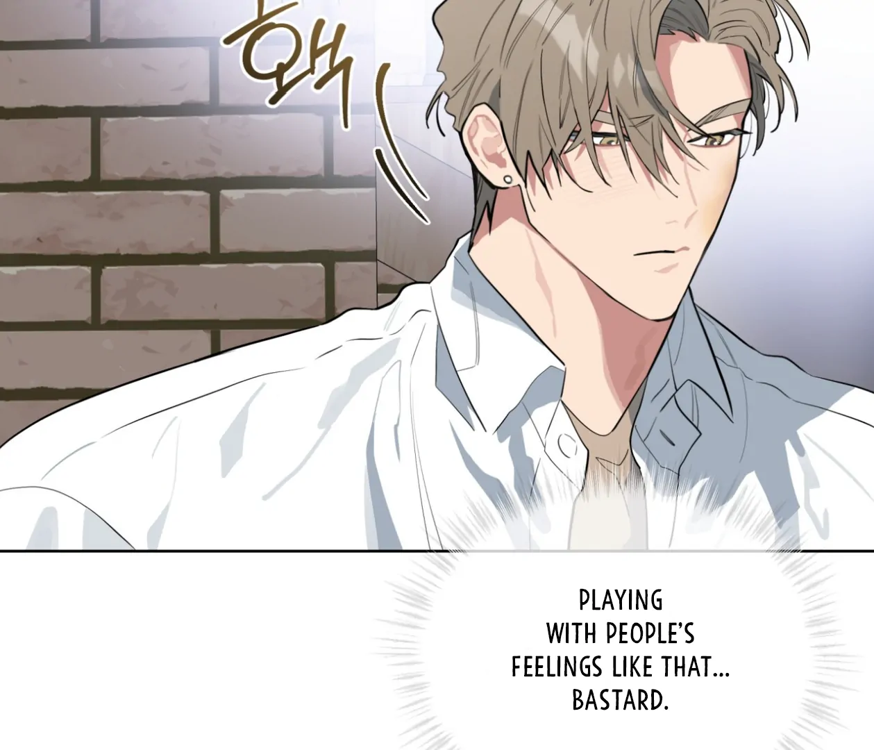 Please Add Charcoal Chapter 24 page 14 - 