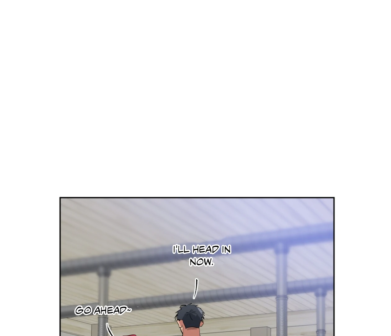 Please Add Charcoal Chapter 24 page 17 - 