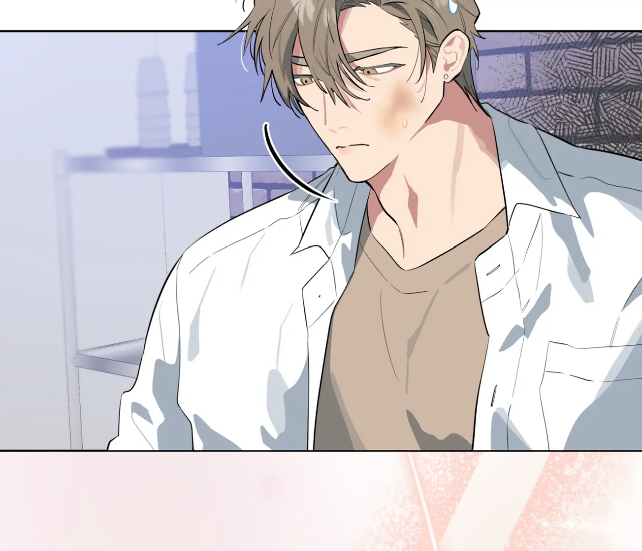 Please Add Charcoal Chapter 24 page 20 - 