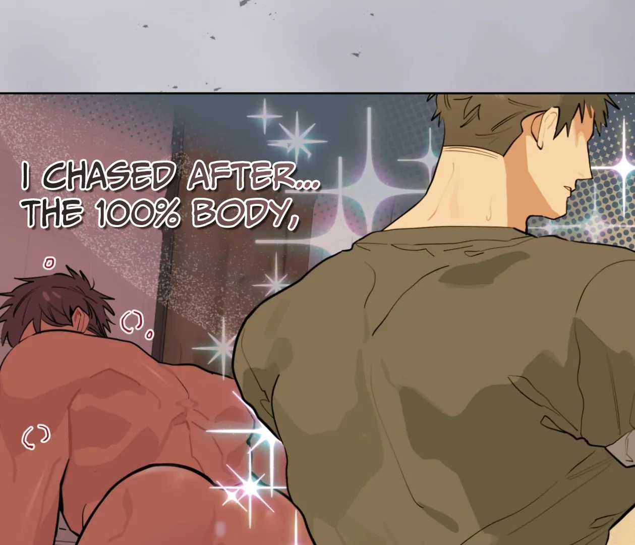 Please Add Charcoal Chapter 24 page 32 - 