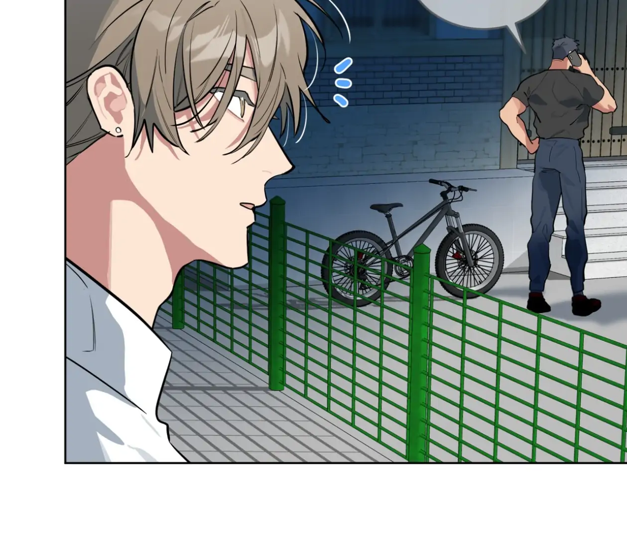 Please Add Charcoal Chapter 24 page 45 - 