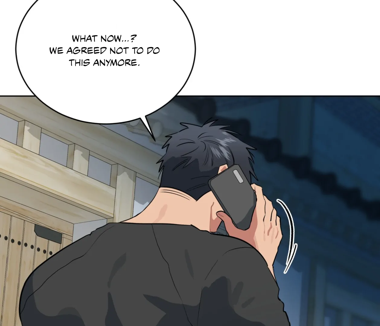 Please Add Charcoal Chapter 24 page 49 - 