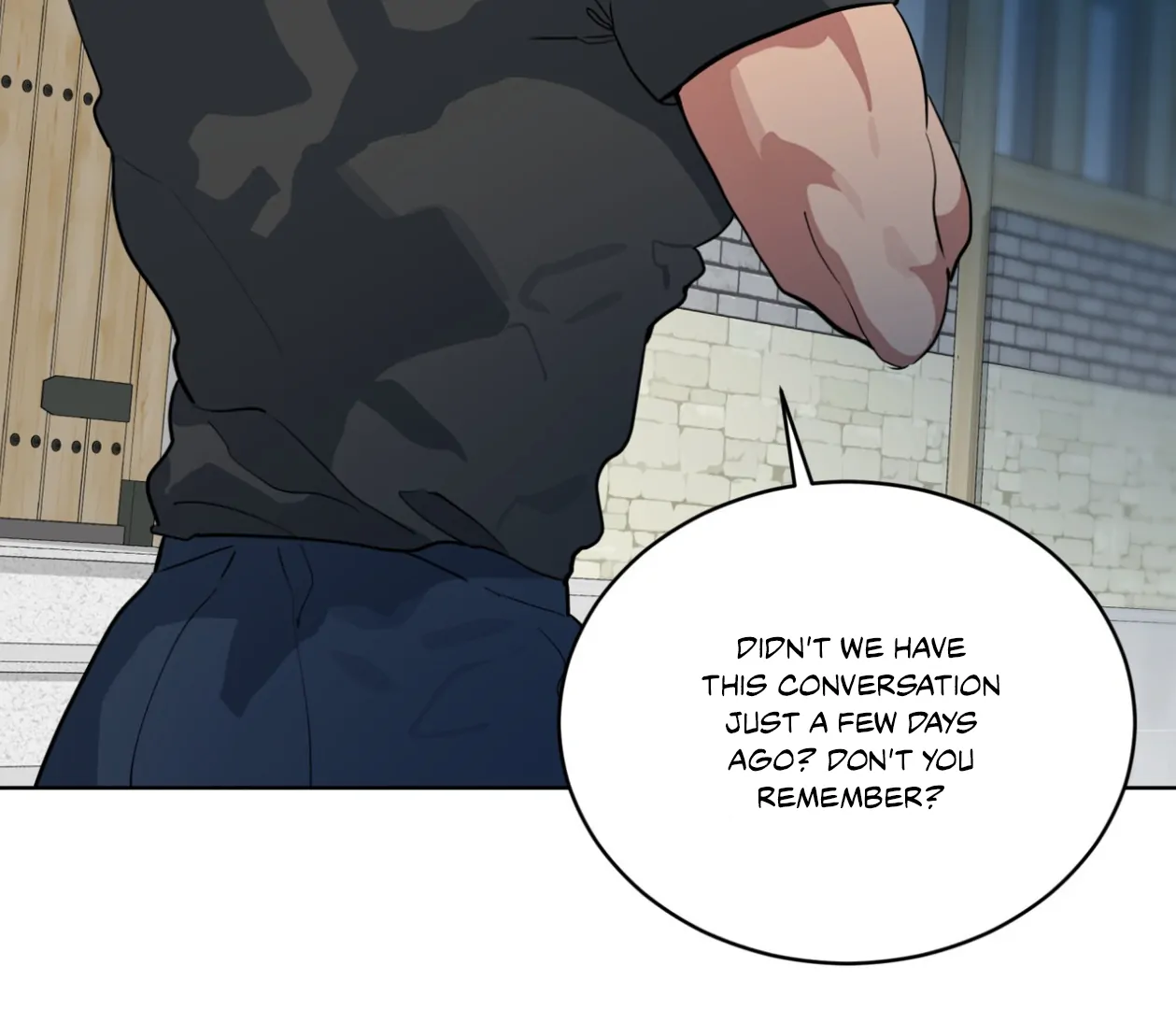 Please Add Charcoal Chapter 24 page 50 - 