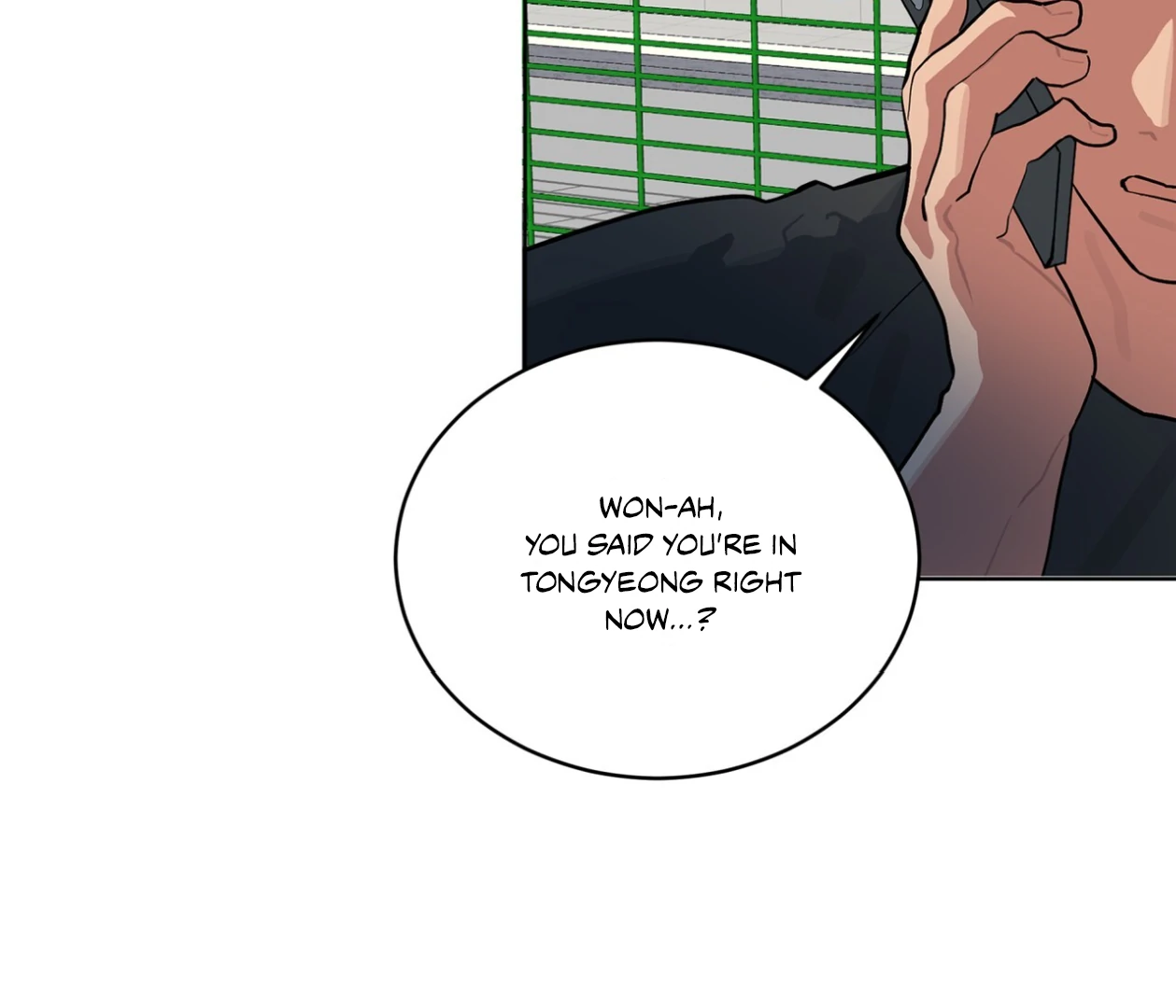Please Add Charcoal Chapter 24 page 53 - 