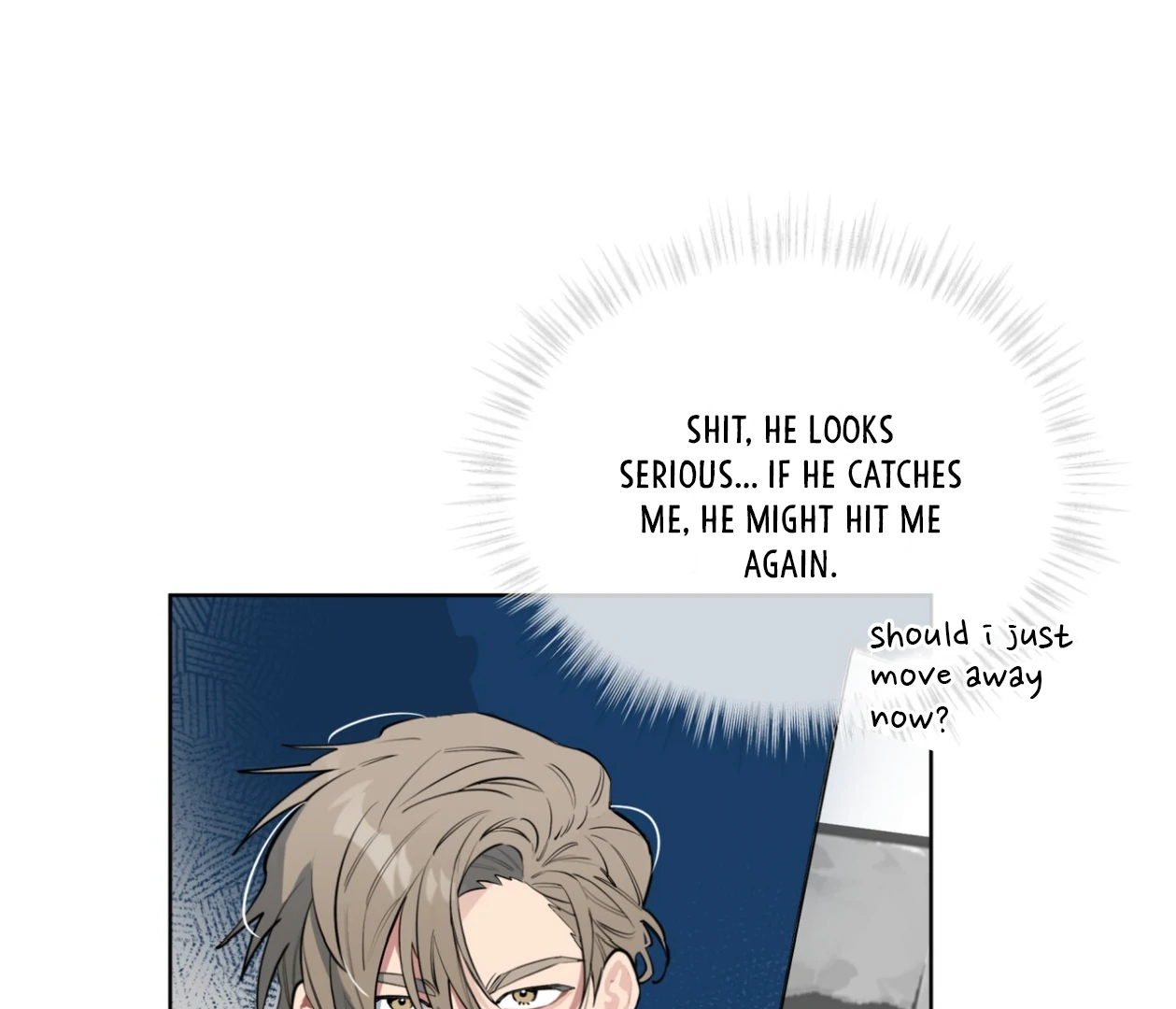 Please Add Charcoal Chapter 24 page 54 - 