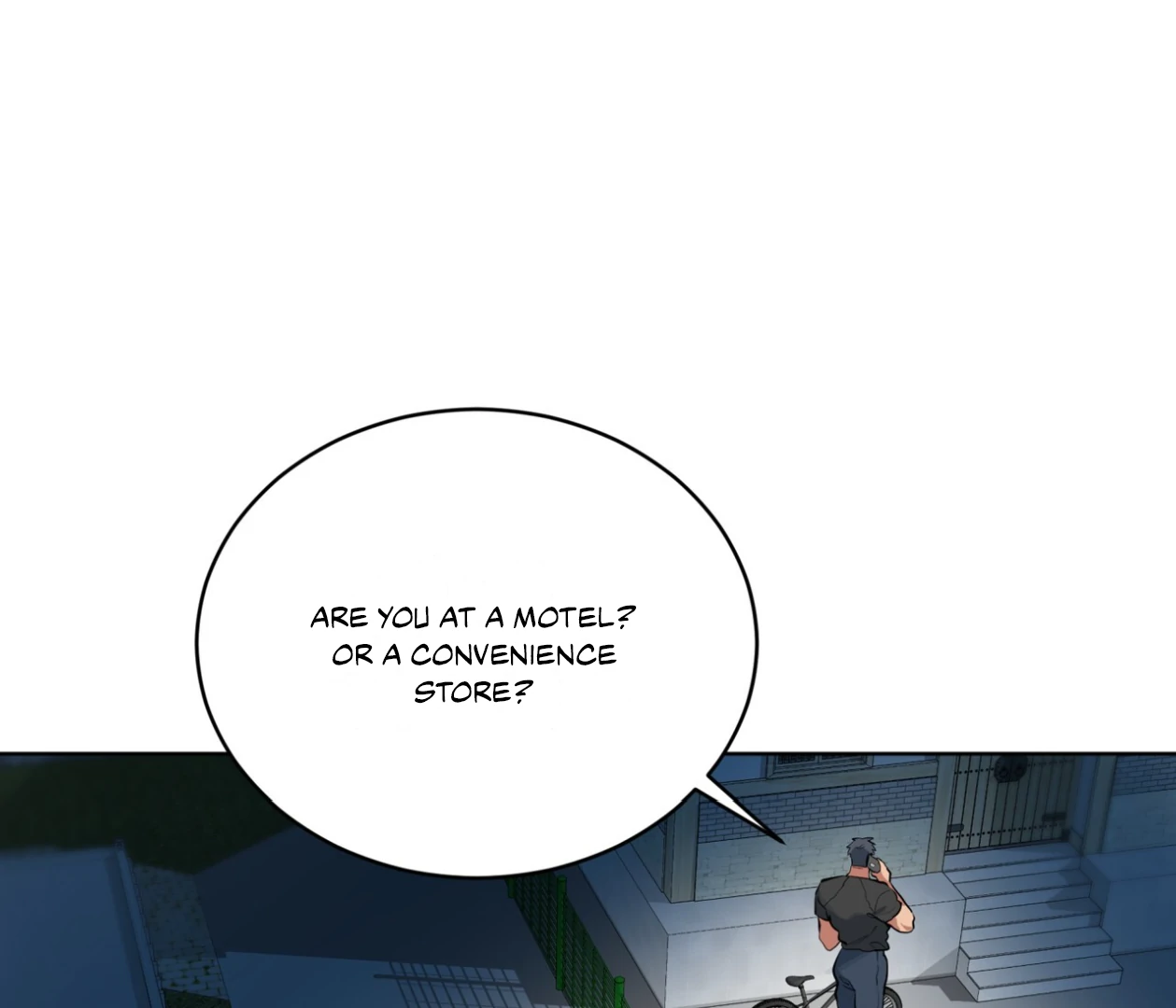 Please Add Charcoal Chapter 24 page 57 - 