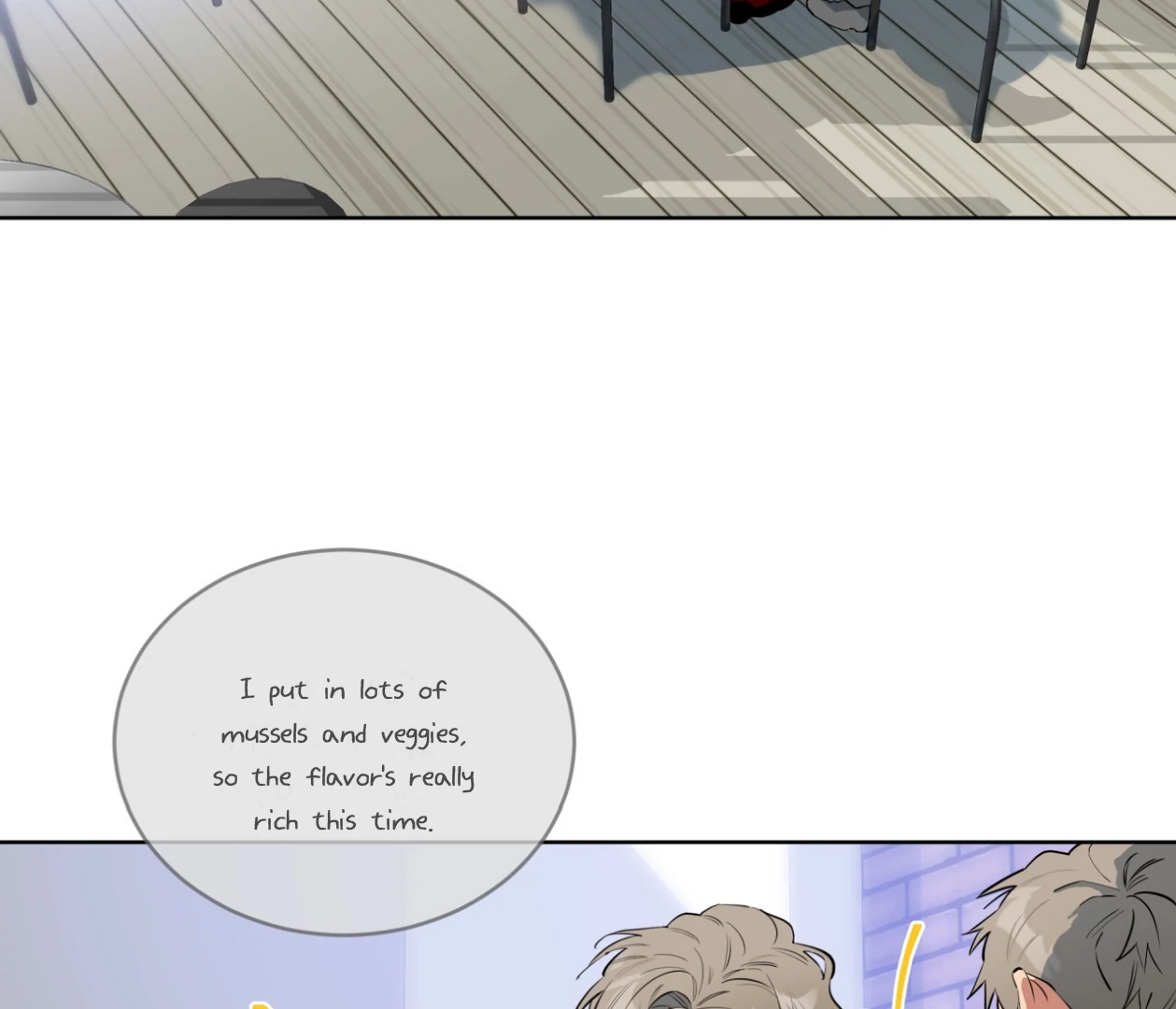 Please Add Charcoal Chapter 24 page 7 - 