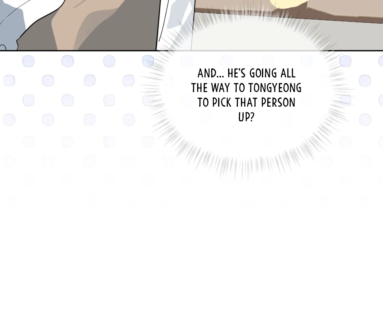 Please Add Charcoal Chapter 24 page 61 - 