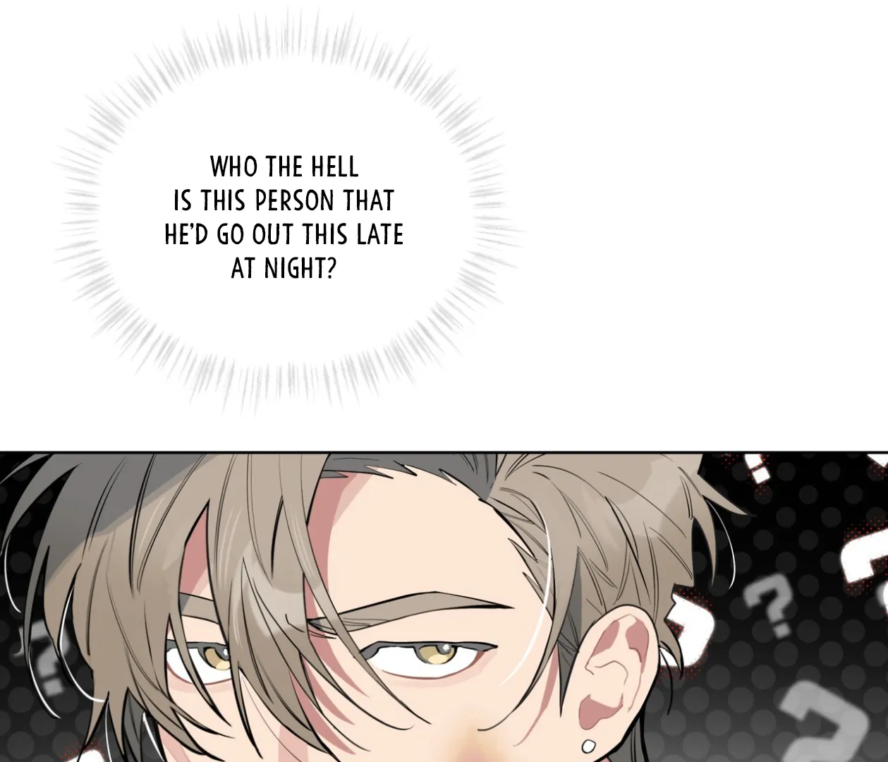 Please Add Charcoal Chapter 24 page 62 - 