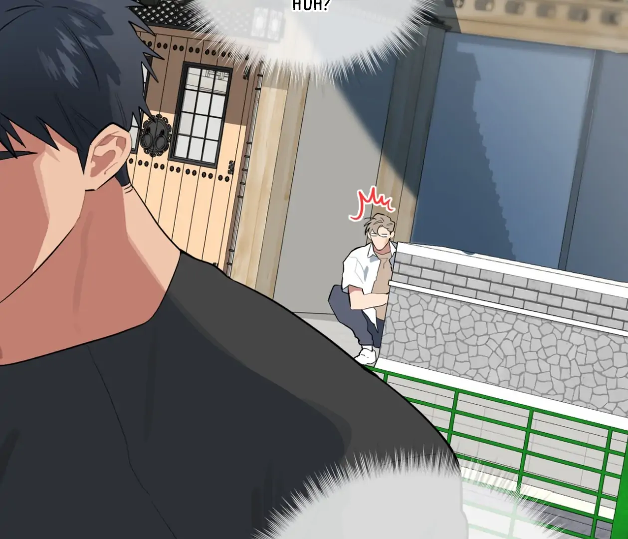 Please Add Charcoal Chapter 24 page 67 - 