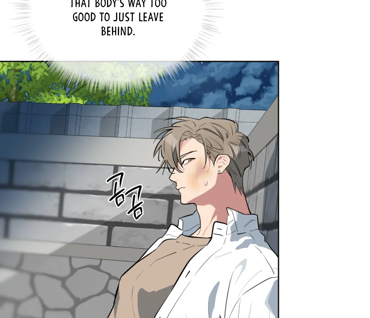 Please Add Charcoal Chapter 24 page 69 - 