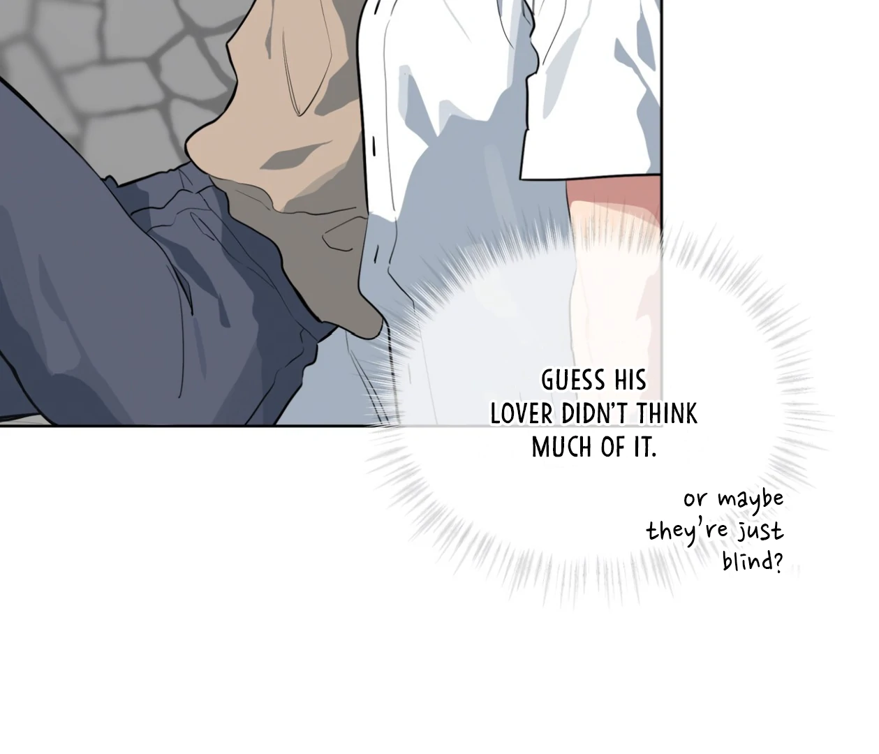 Please Add Charcoal Chapter 24 page 70 - 